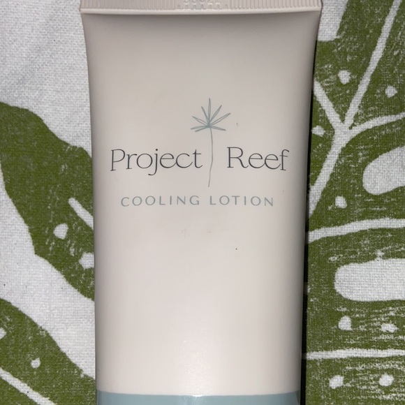 3 pack project reef cooling lotion after-sun relief - Picture 7 of 12